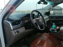 شيفروليه تاهو